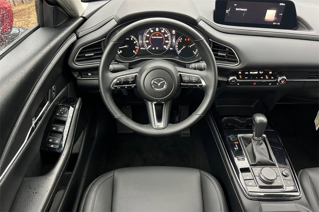 Certified 2025 MAZDA CX-30 AWD 2.5 S w/ Preferred Package image 18