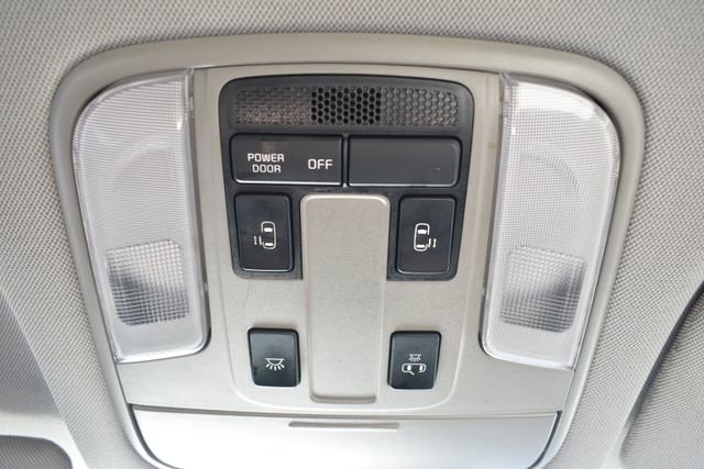 Used 2016 Kia Sedona LX w/ Option Group 020 image 31