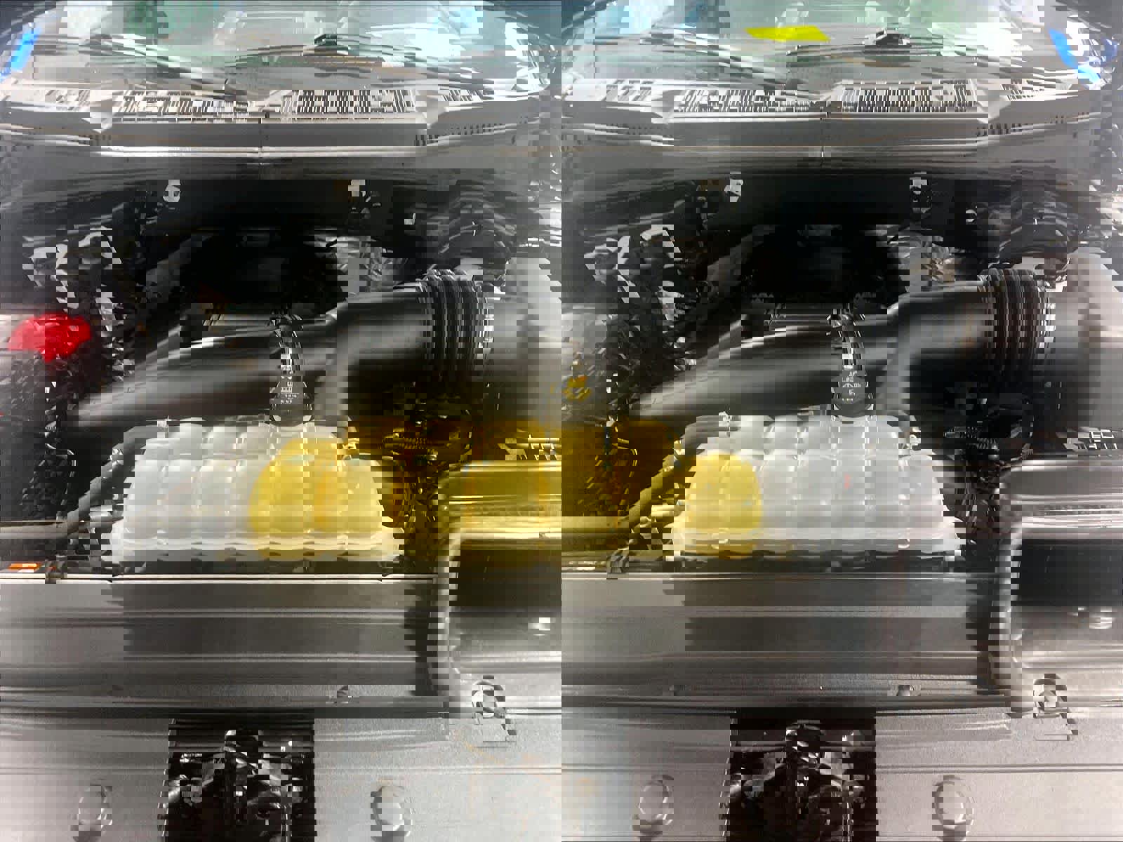 Used 2020 Ford F150 XLT w/ Equipment Group 302A Luxury image 29