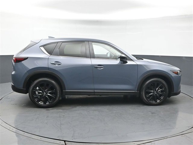 Certified 2023 MAZDA CX-5 Carbon Edition image 6