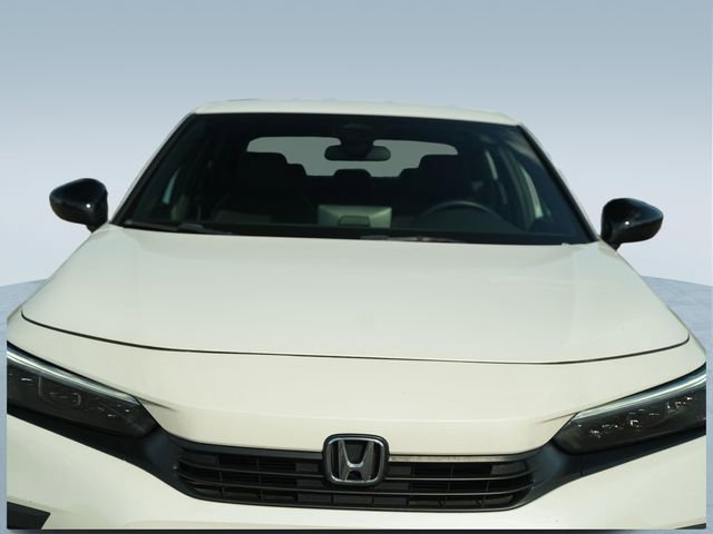 Used 2024 Honda Civic Sport image 36