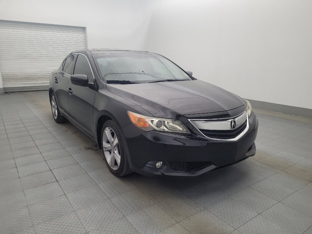 Used 2013 Acura ILX 2.0L image 13