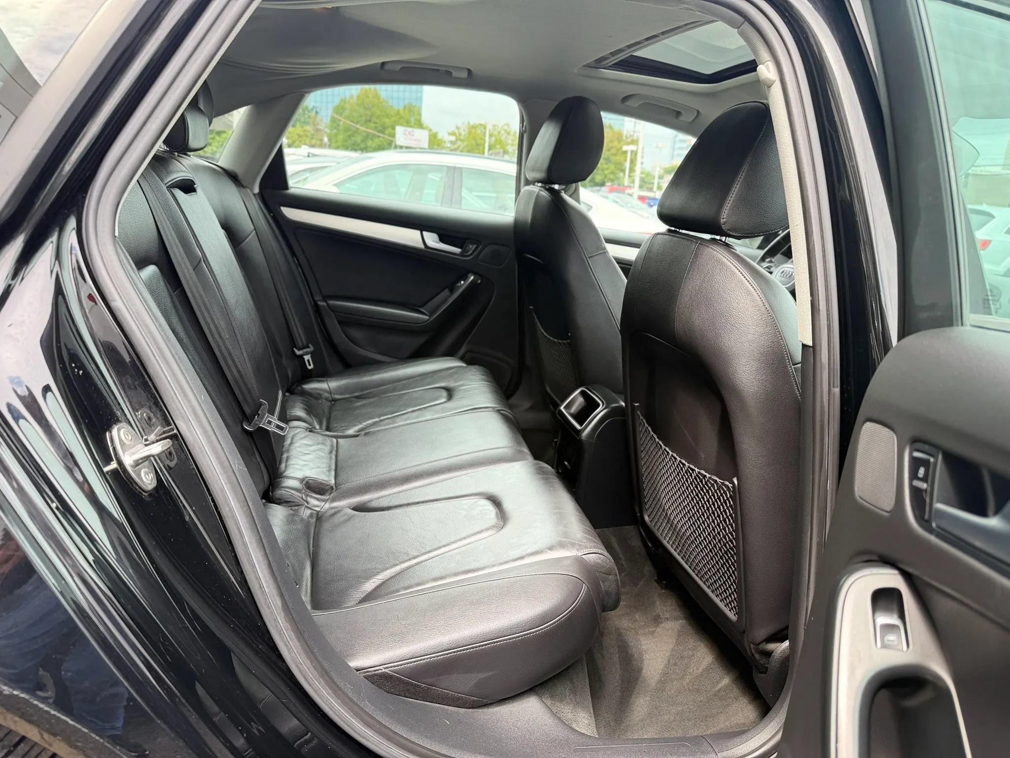 Used 2013 Audi A4 2.0T Premium w/ Convenience Pkg AWD/4WD image 29
