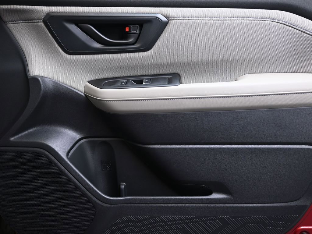 New 2026 Subaru Forester Premium image 15