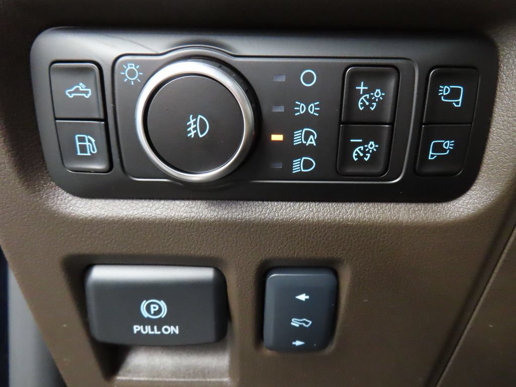 Used 2025 Ford F150 King Ranch AWD/4WD image 62