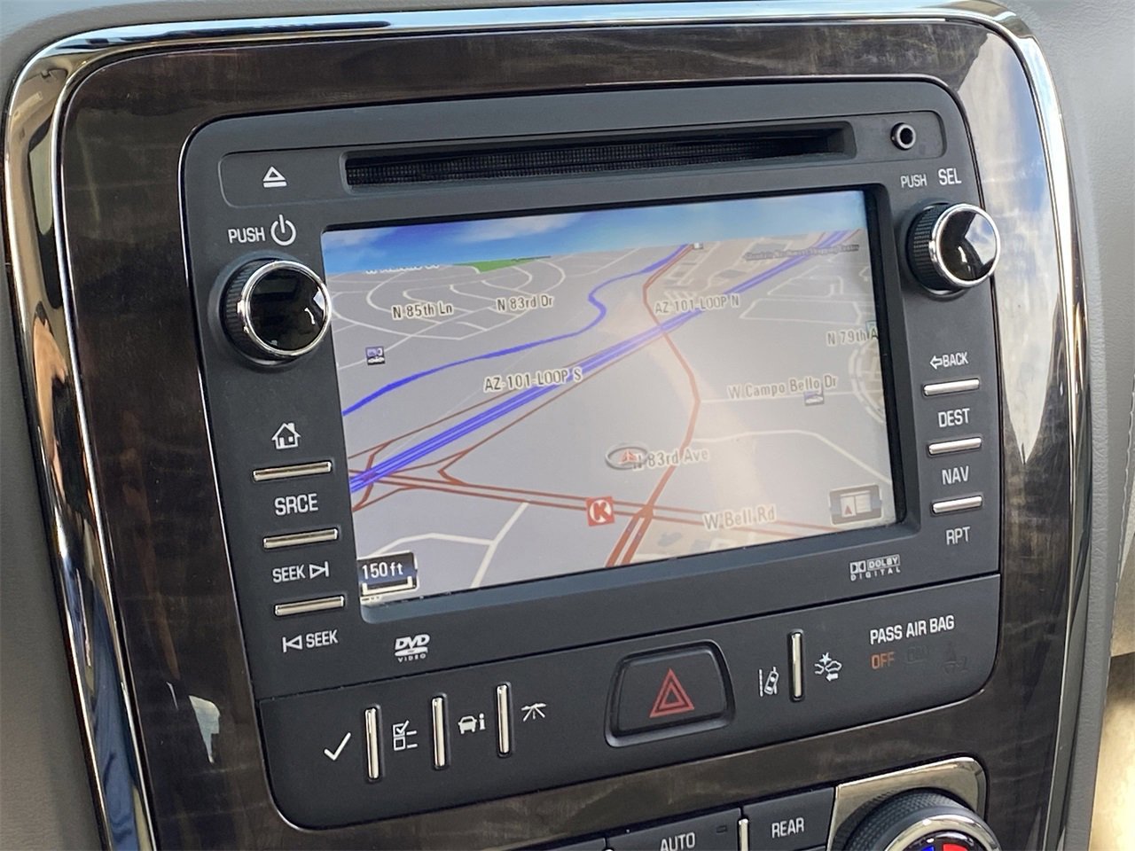 Used 2015 Buick Enclave Premium w/ Trailering Package image 28