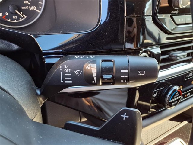 Certified 2024 Nissan Pathfinder SV image 13