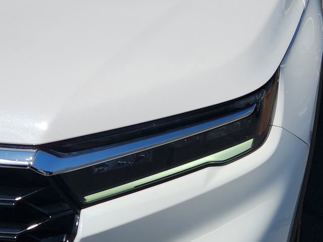 Used 2025 Honda Pilot Elite image 9