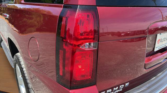 Used 2019 Chevrolet Tahoe Premier AWD/4WD image 11