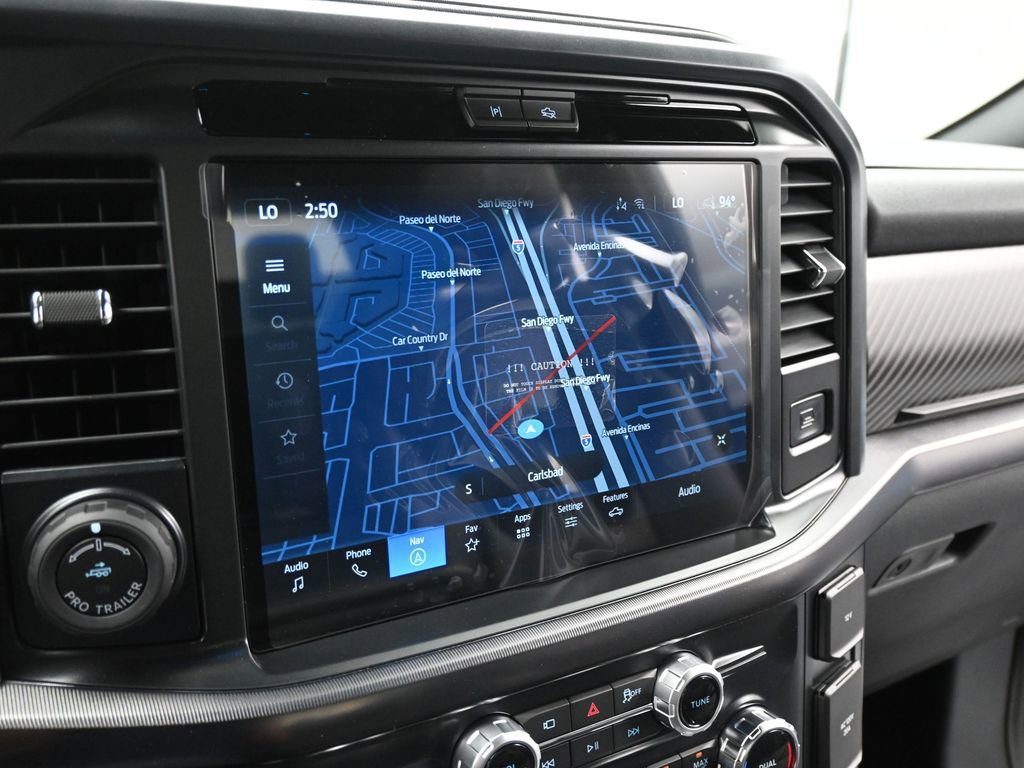 New 2025 Ford F150 Raptor image 17