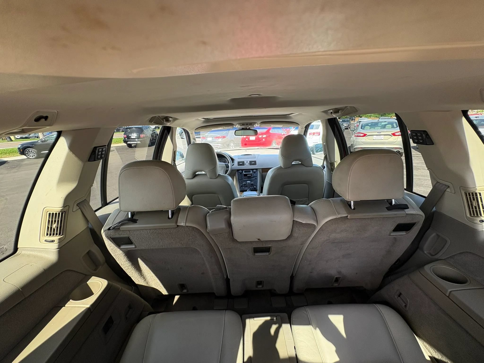 Used 2006 Volvo XC90 2.5T AWD/4WD image 29