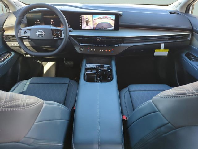 New 2026 Nissan Murano Platinum w/ Cargo Package image 15