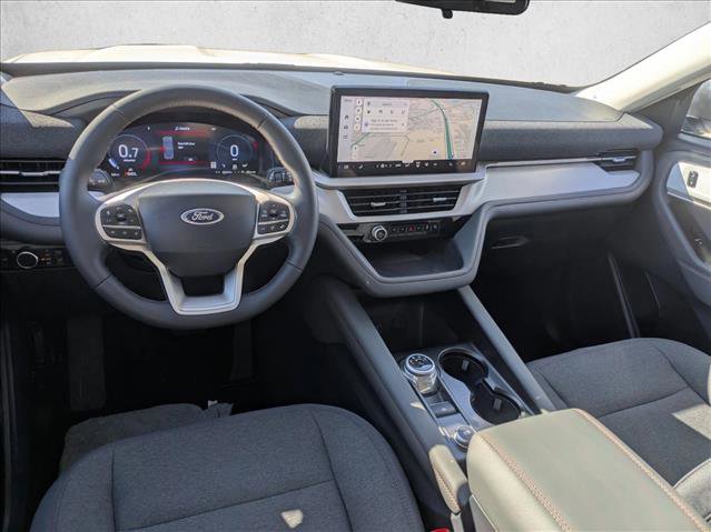 New 2026 Ford Explorer Active image 14