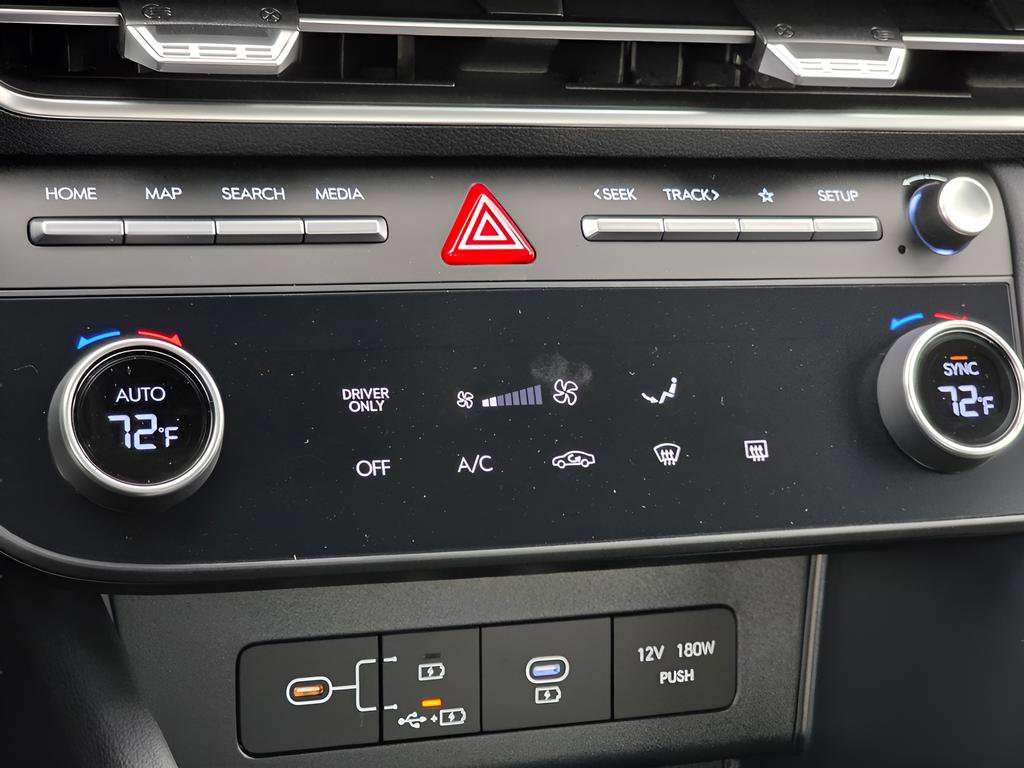New 2026 Hyundai Sonata Blue FWD image 20