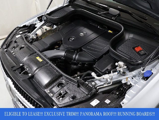 Certified 2026 Mercedes-Benz GLE 350 4MATIC image 41