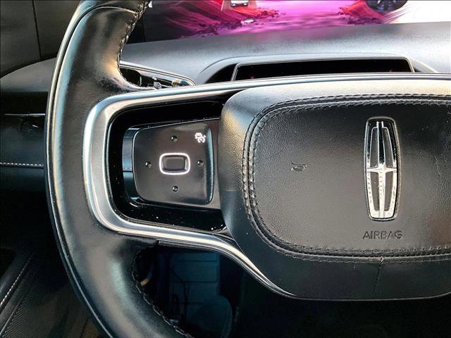 Used 2024 Lincoln Nautilus Premier w/ Jet Appearance Package image 20