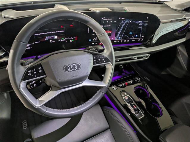 Certified 2025 Audi A5 2.0T Premium Plus w/ Premium Plus AWD/4WD image 13