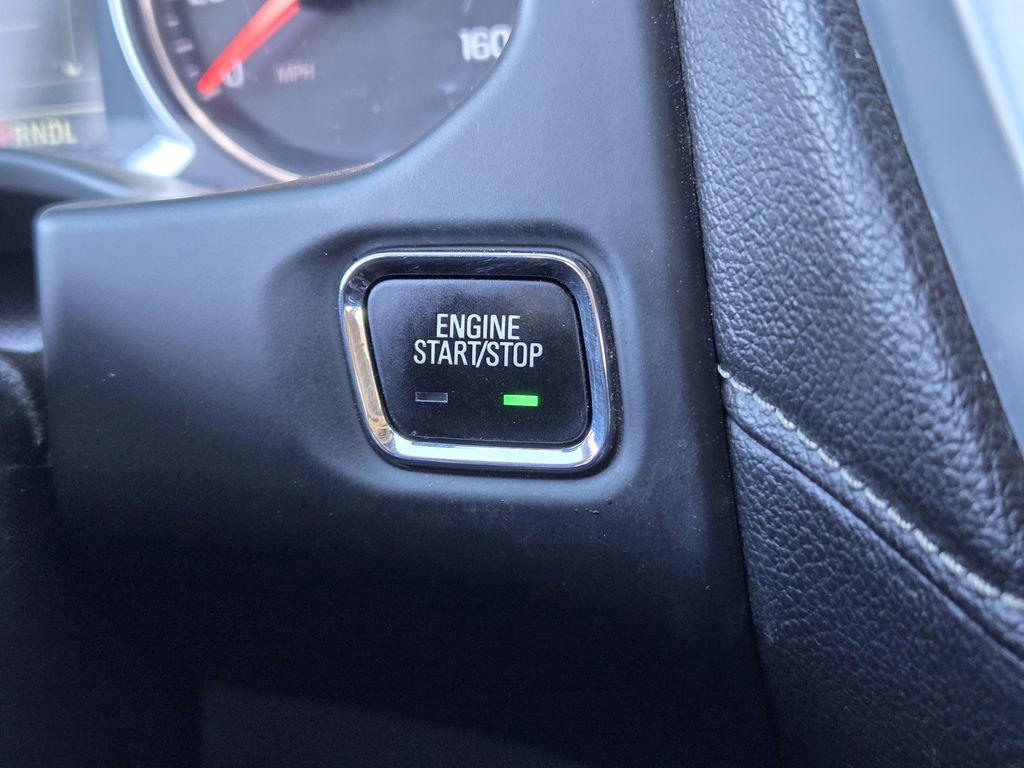 Used 2019 GMC Acadia SLT image 18