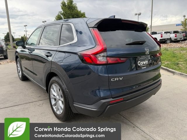 Used 2023 Honda CR-V EX-L image 7