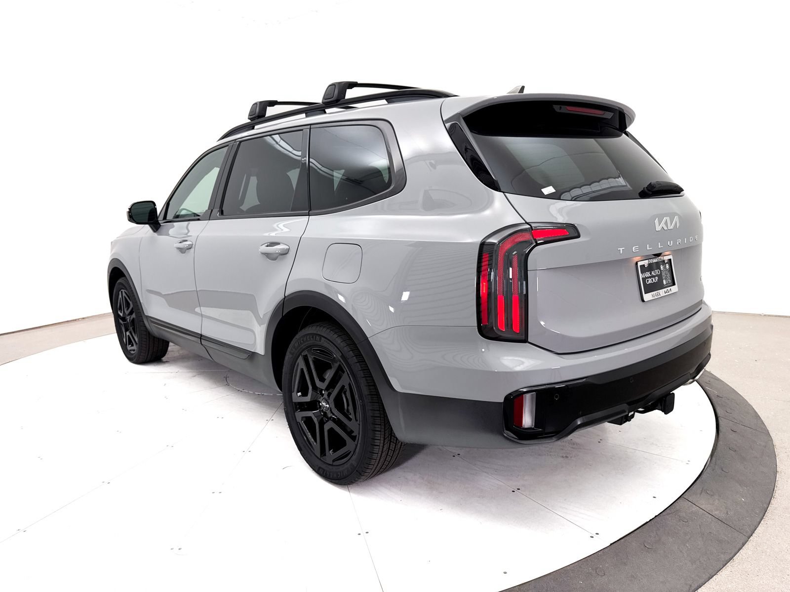 Used 2024 Kia Telluride SX Prestige X-Line AWD/4WD image 18