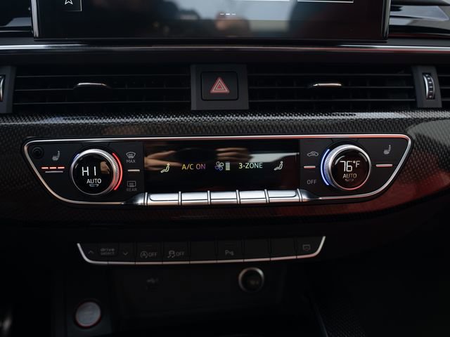 Certified 2022 Audi S5 Premium Plus w/ Premium Plus image 26