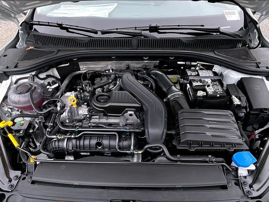 New 2026 Volkswagen Jetta SE FWD image 15