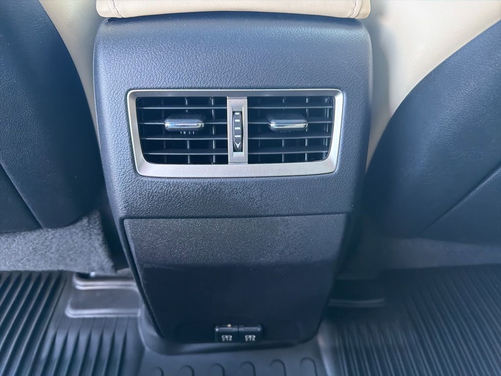 Used 2022 Lexus RX 350 350 w/ Premium Package image 16