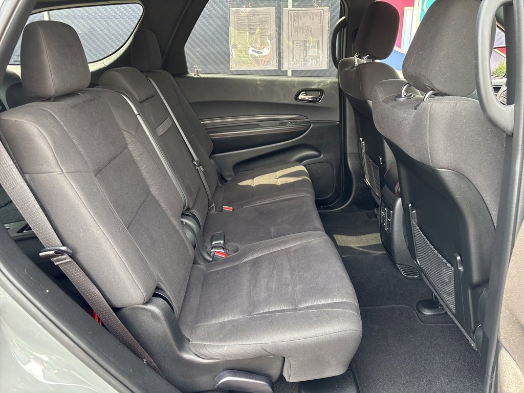 Used 2023 Dodge Durango GT image 57