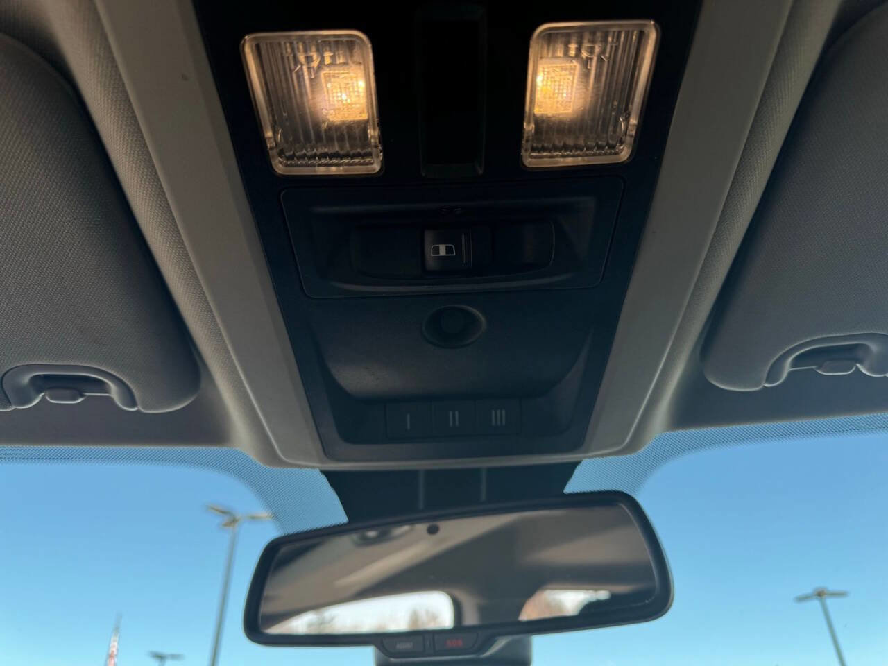 Used 2018 RAM 1500 Sport image 26