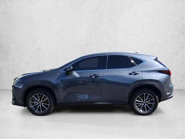 Used 2025 Lexus NX 350h AWD w/ Cold Area Package image 9