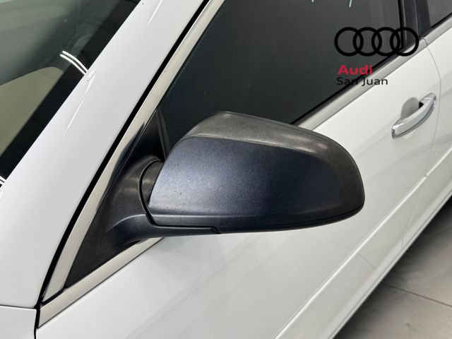 Used 2012 Chevrolet Malibu LS FWD image 6