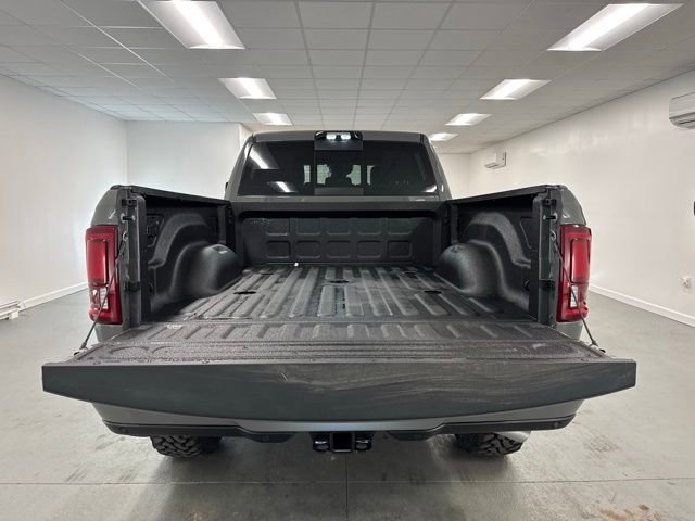 New 2026 RAM 2500 Laramie image 6