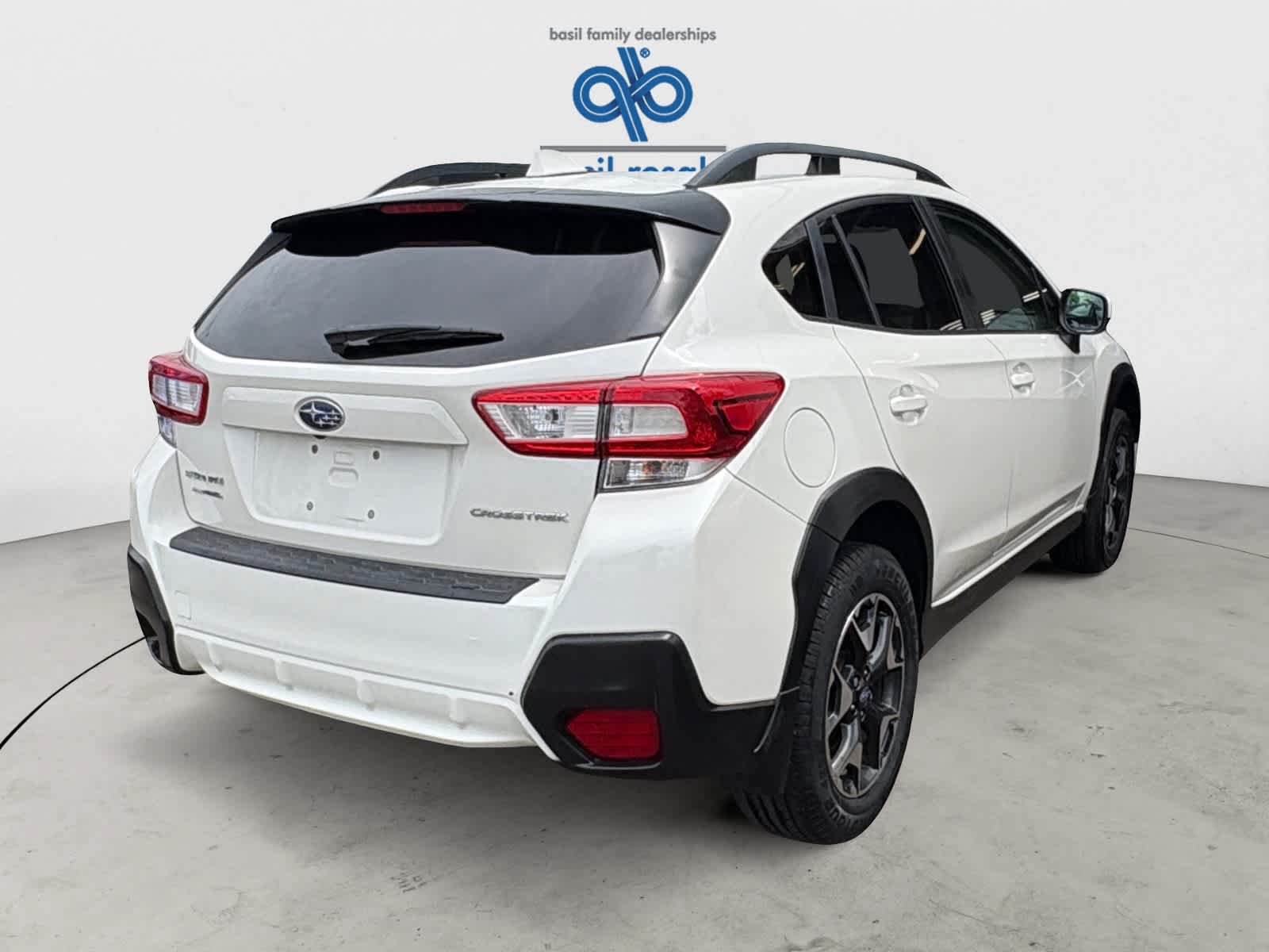 Used 2019 Subaru Crosstrek 2.0i Premium AWD/4WD image 6