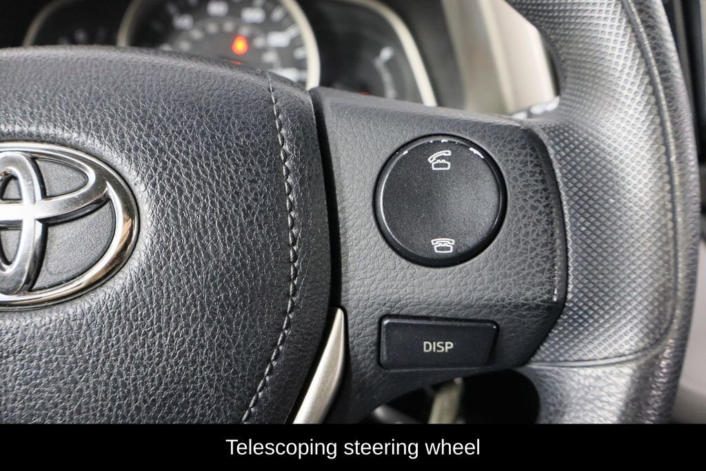 Used 2013 Toyota RAV4 LE image 10