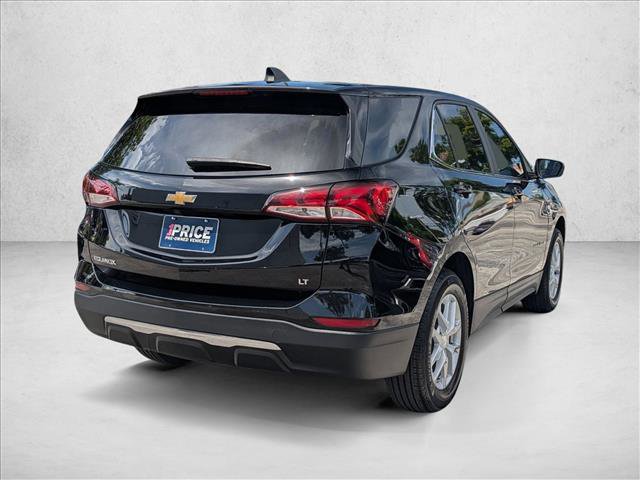 Used 2023 Chevrolet Equinox LT FWD video 4