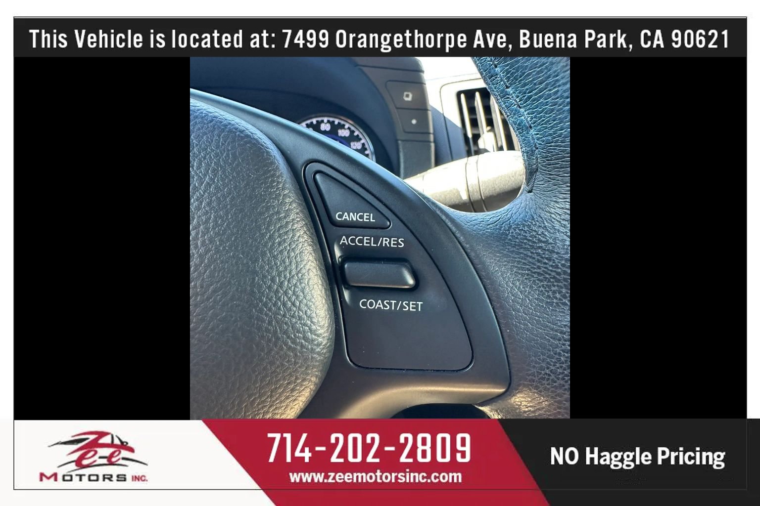 Used 2012 INFINITI G37 Convertible w/ Premium Pkg RWD image 37