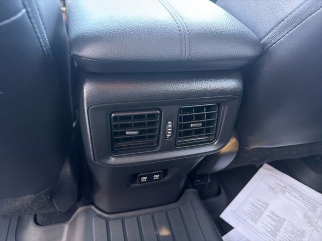 Certified 2021 Toyota RAV4 TRD Off-Road w/ TRD Off-Road Weather Package AWD/4WD image 23