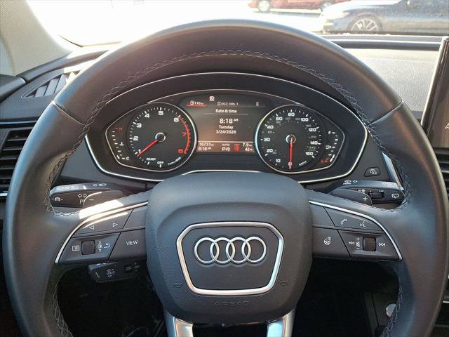 Certified 2023 Audi Q5 Premium w/ Convenience Package AWD/4WD image 20