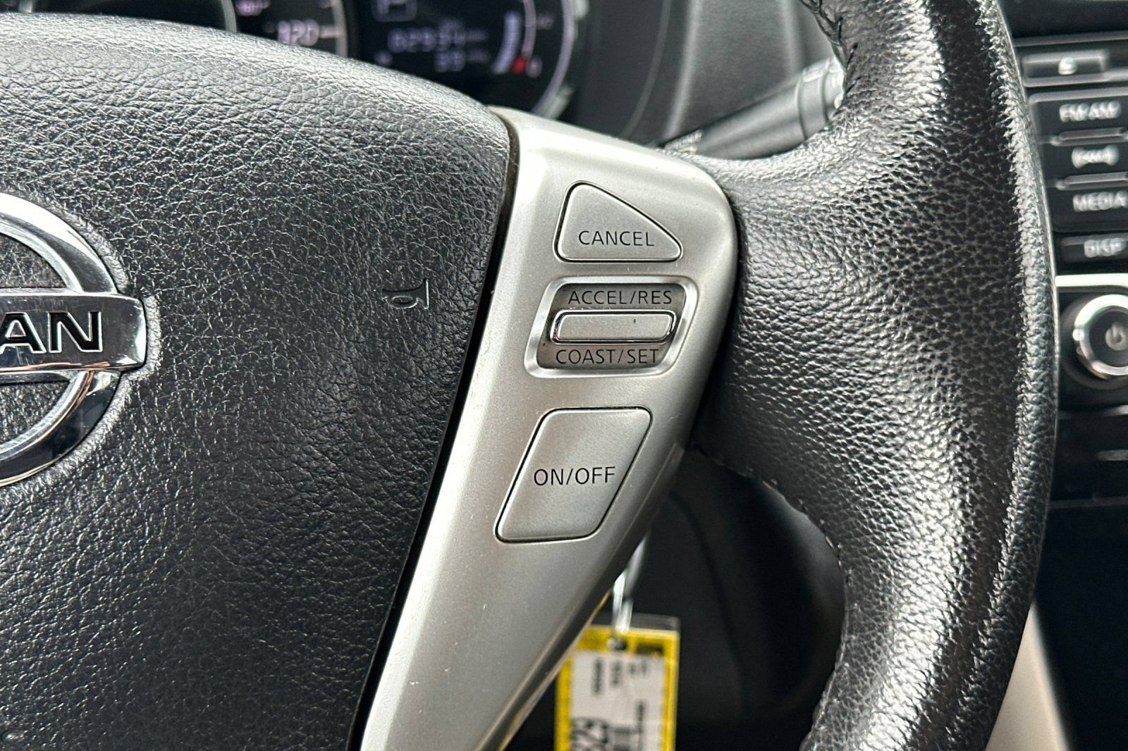 Used 2018 Nissan Versa Note SV FWD image 29