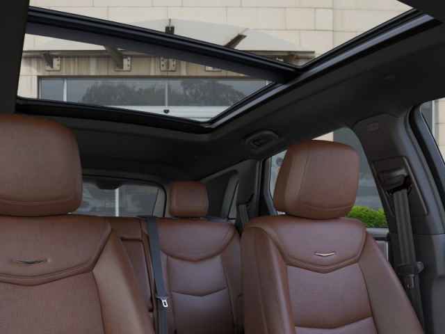 New 2026 Cadillac XT5 Sportv AWD/4WD image 25