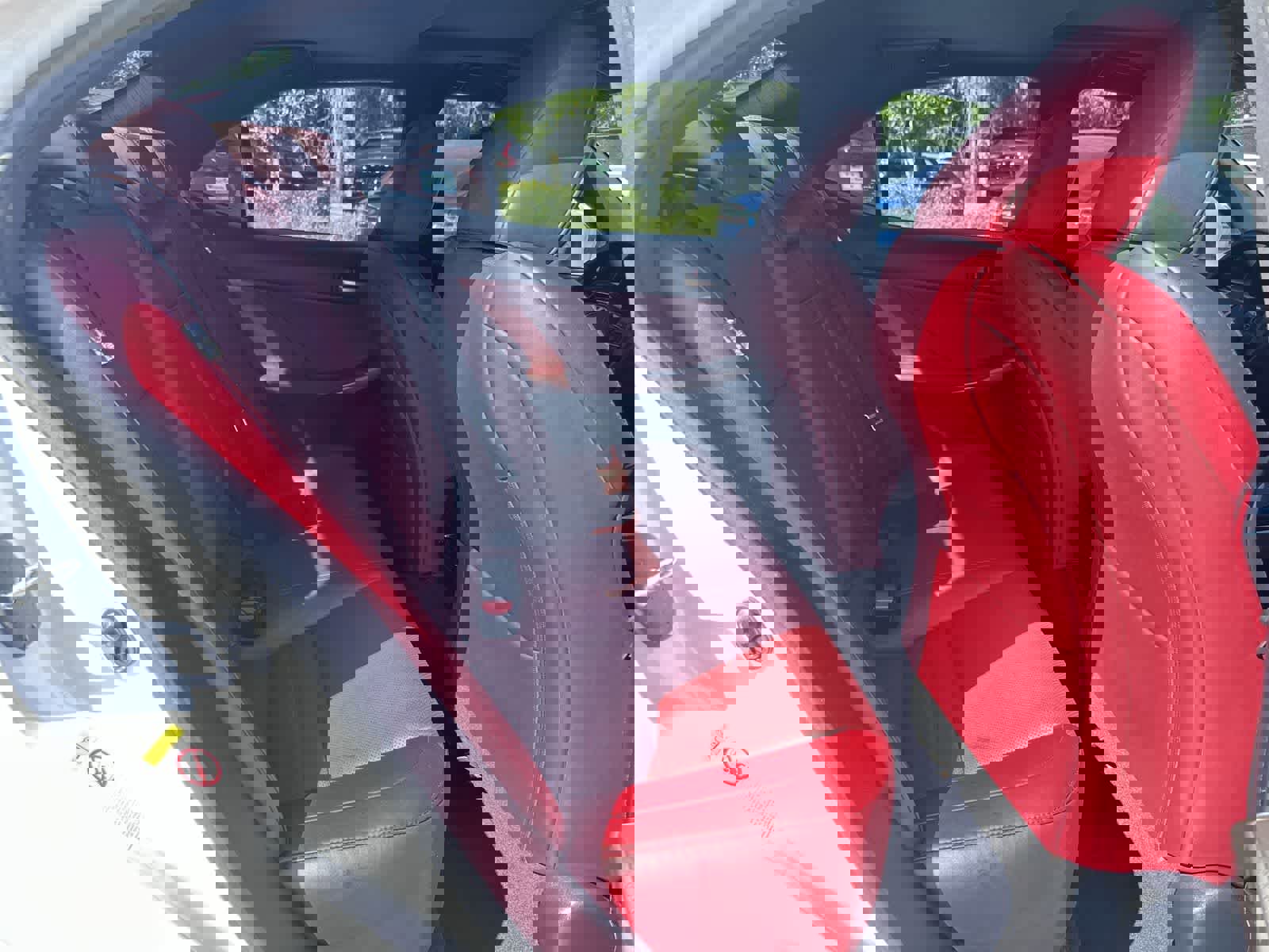 Used 2018 Lexus IS 300 F Sport w/ F Sport Package image 16