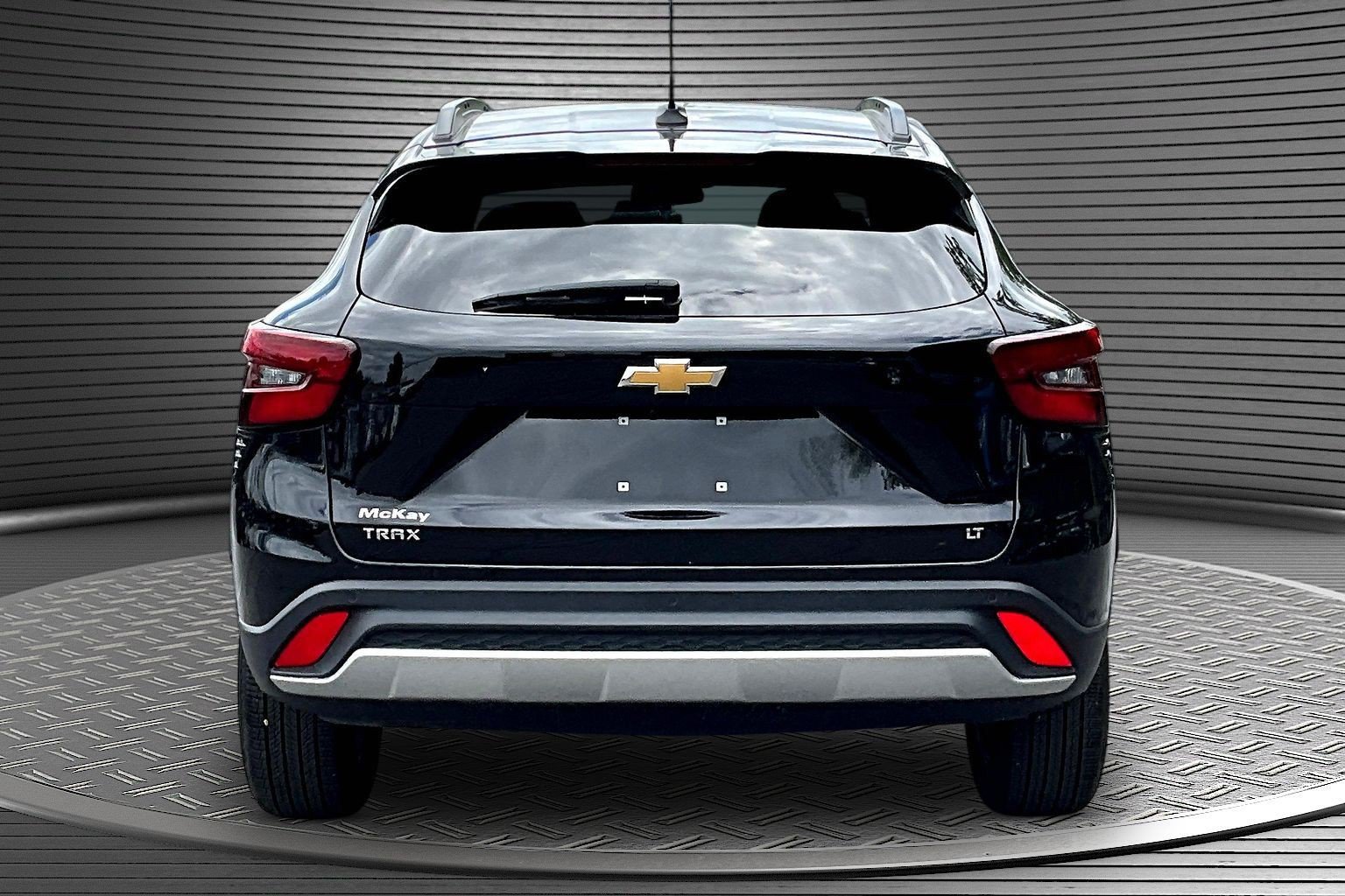 Used 2025 Chevrolet Trax LT w/ Driver Confidence Package FWD image 5