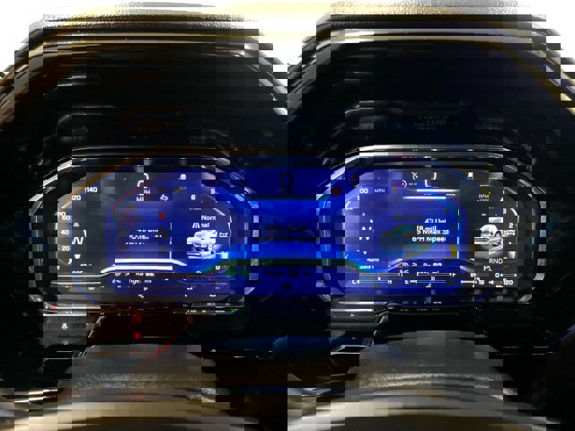 Used 2023 Chevrolet Silverado 1500 RST w/ Z71 Off-Road Package image 23