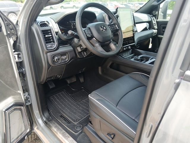 New 2026 RAM 3500 Limited image 63