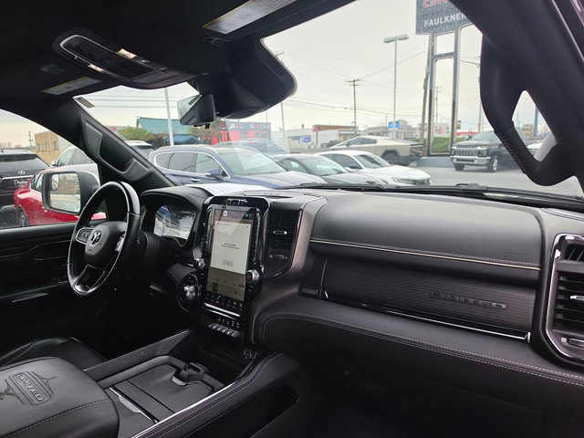 Used 2022 RAM 1500 Limited image 22