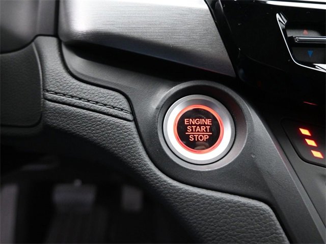 New 2026 Honda Odyssey EX-L image 24