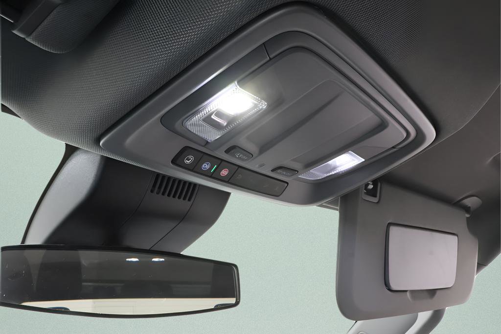 Used 2025 Chevrolet Silverado 2500 LT w/ Convenience Package image 16