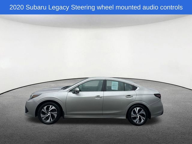 Used 2020 Subaru Legacy Premium image 13