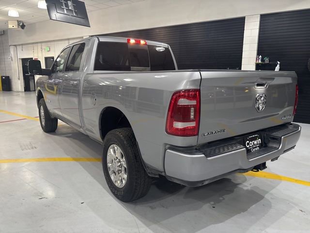 Used 2024 RAM 2500 Laramie image 6
