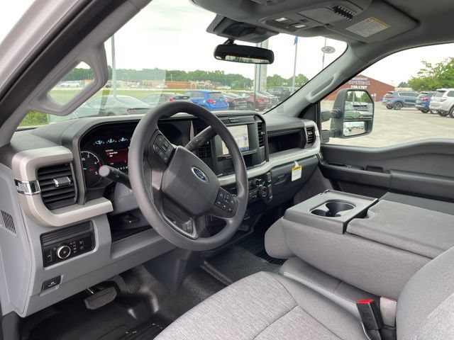 New 2026 Ford F350 XL AWD/4WD image 31